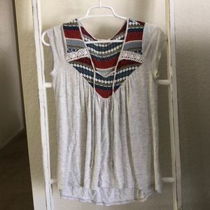 Hem & Thread T-Shirt